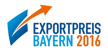 Exportpreis Bayern 2016