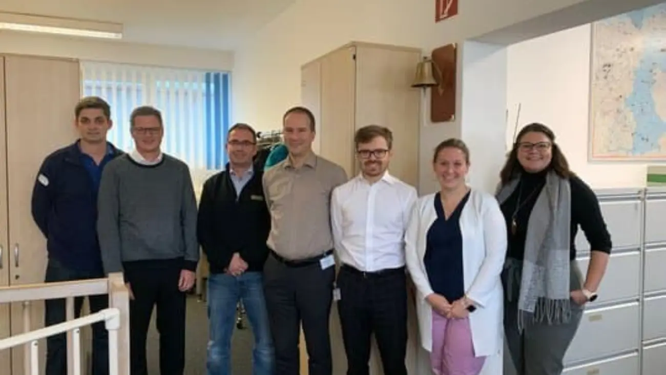 Mipm erfolgsglocke