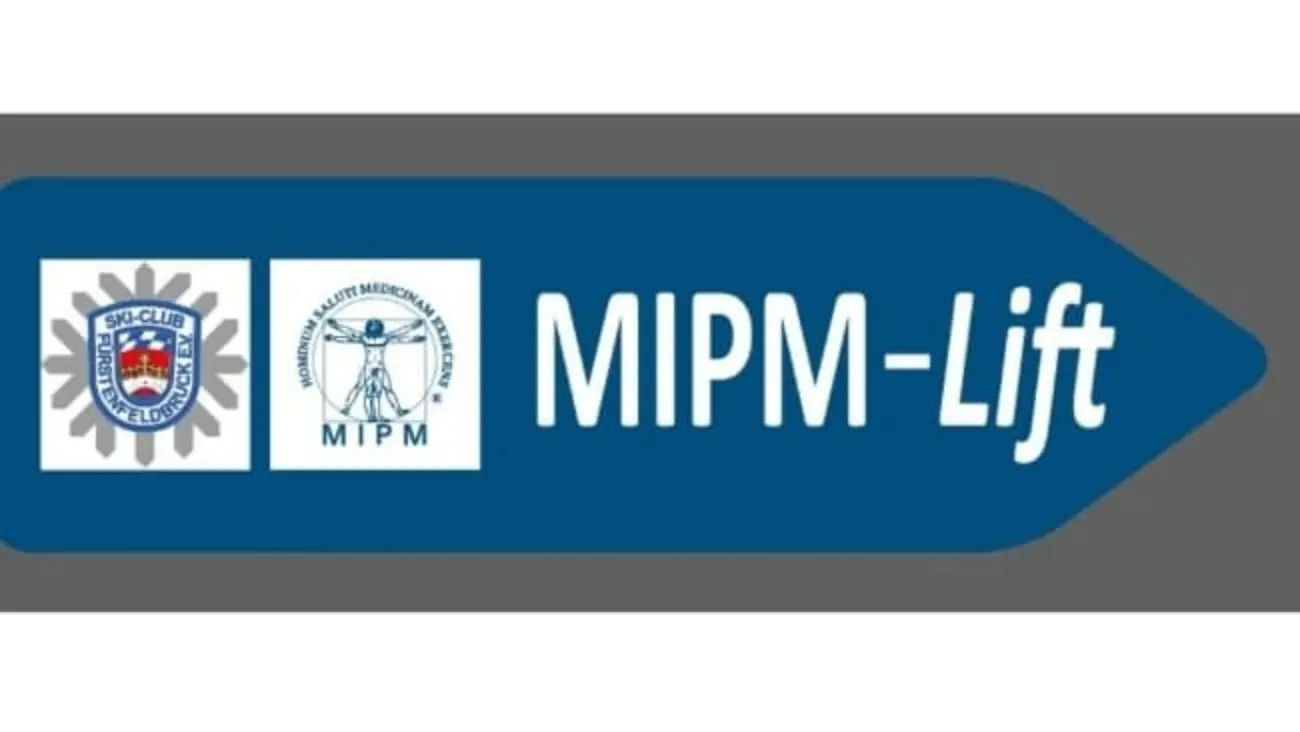 Mipm ski lift