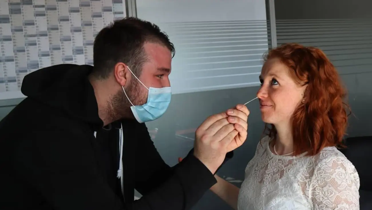 Mipm coronatest