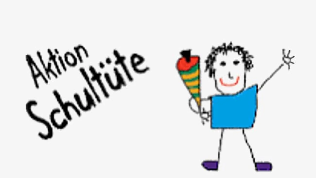 Schultuete