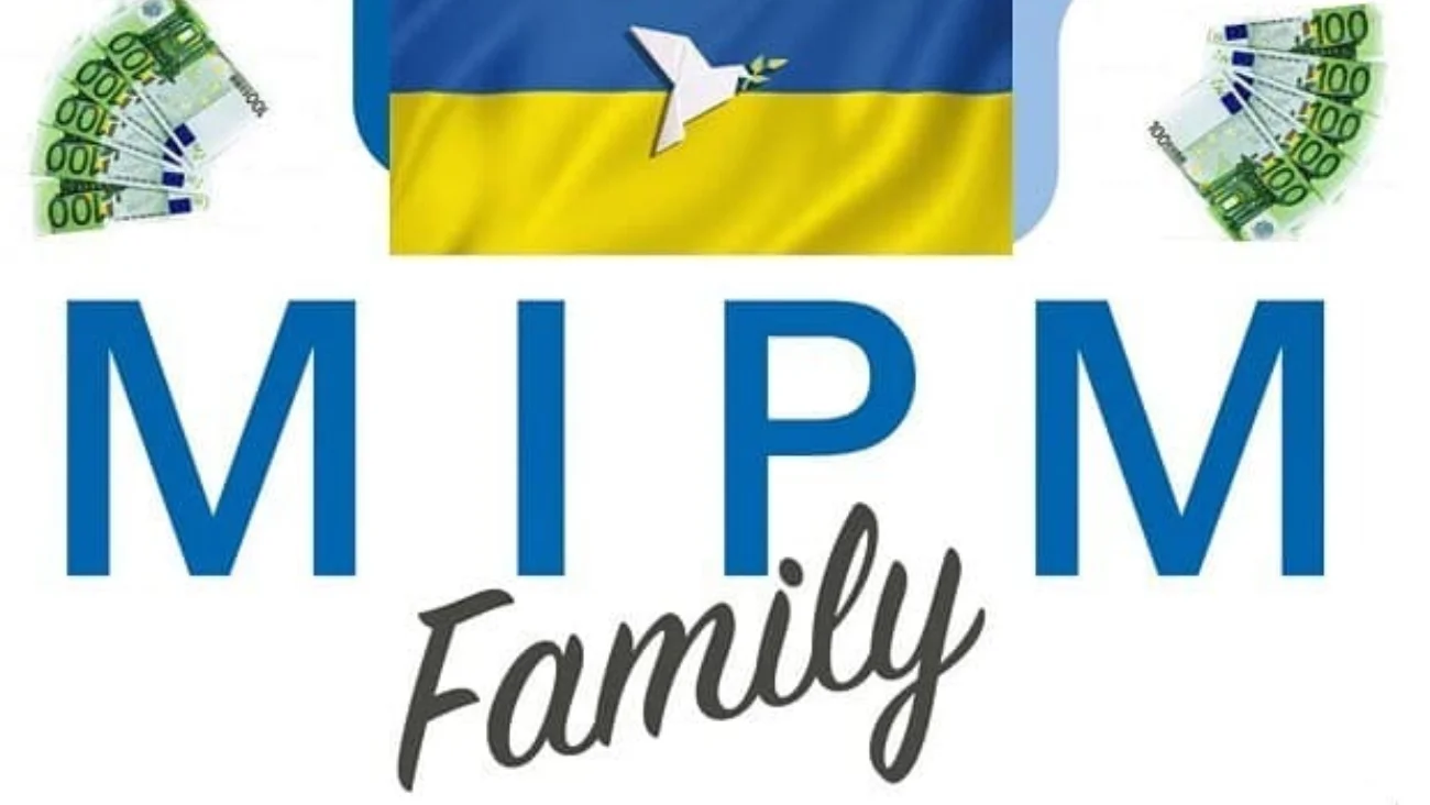 Mipm ukraine