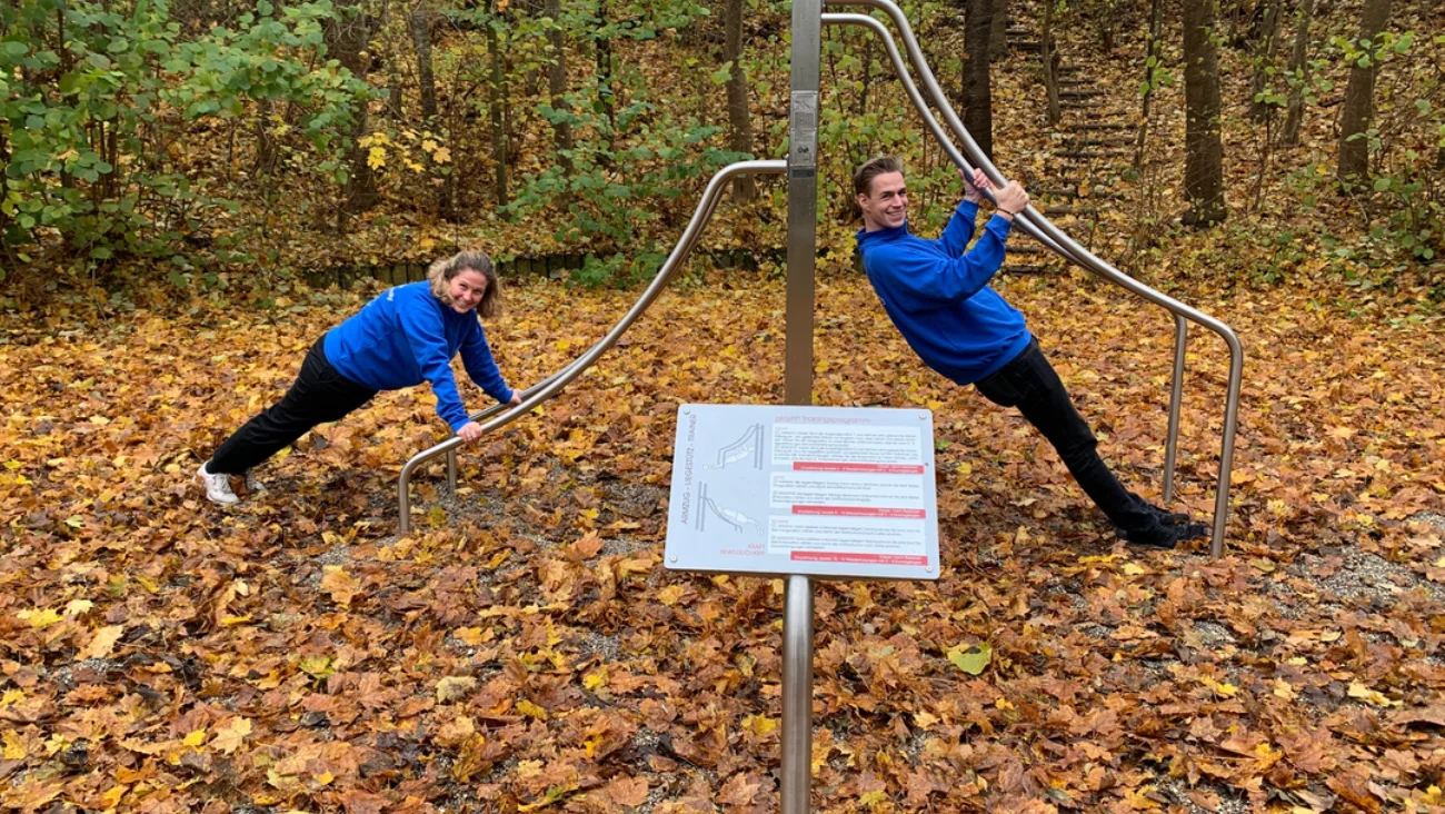 Mipm fitness