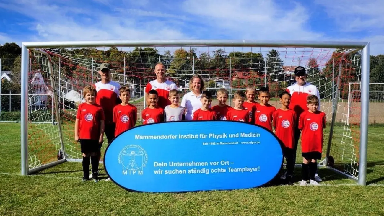 Mipm fussball