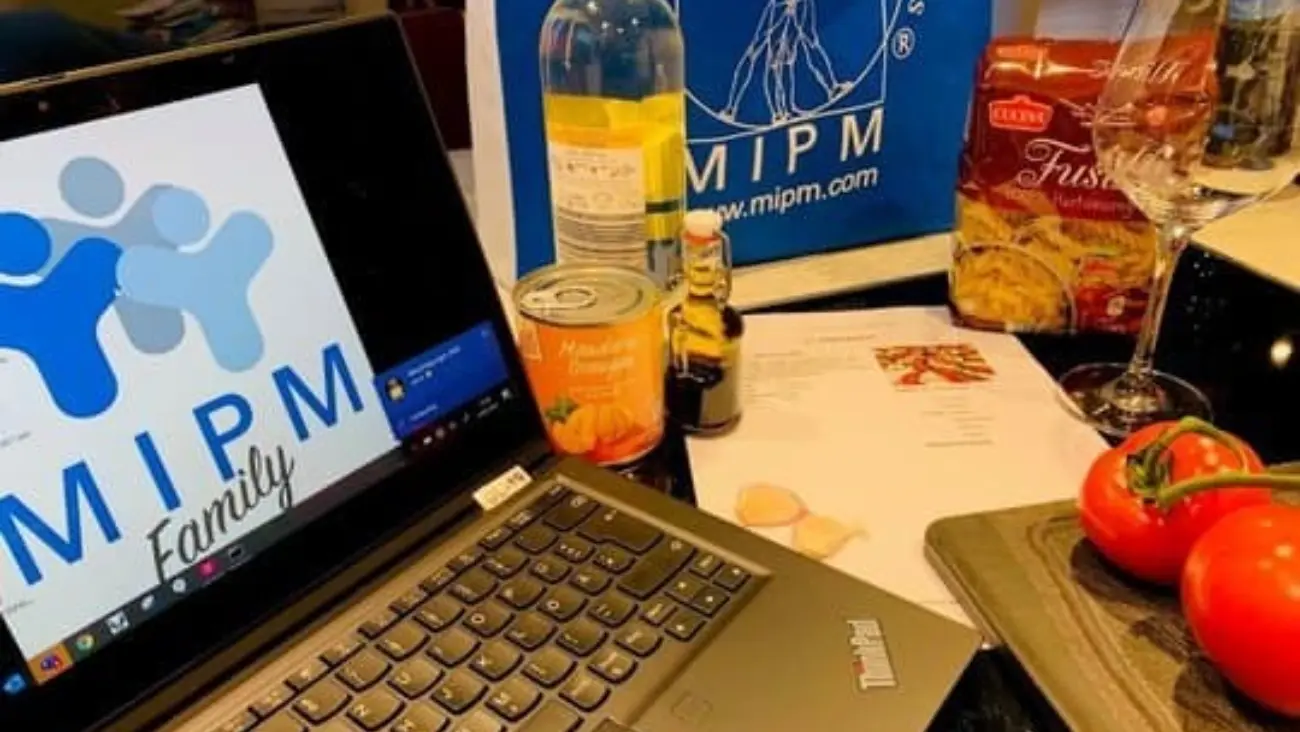 Mipm kochen