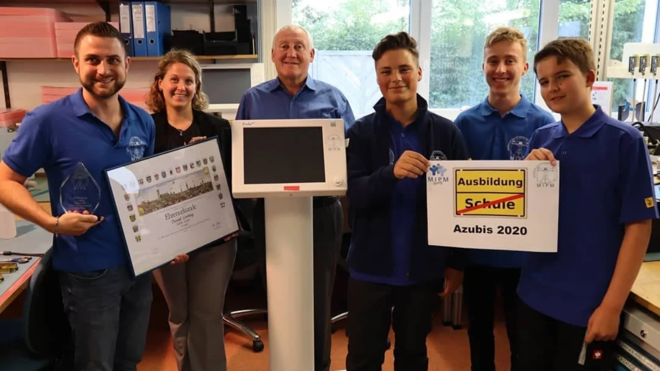 Mipm alterhase jungesgemuese