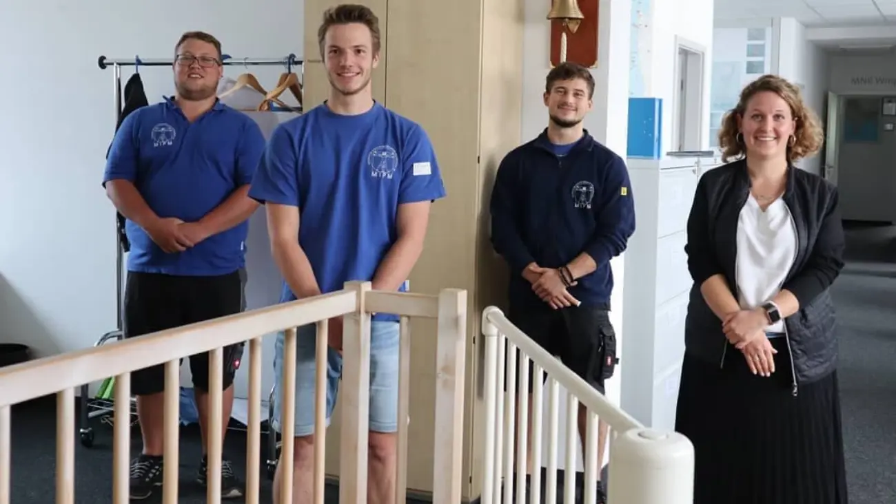 Mipm start berufsleben