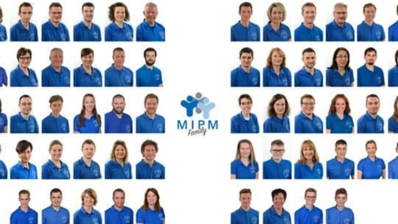 Mipm family