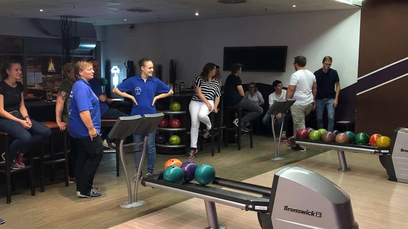 Mipm bowling