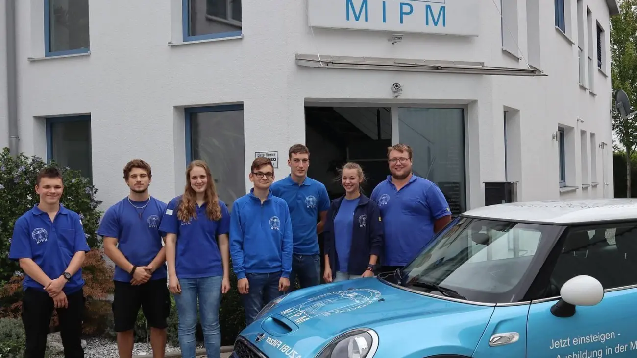 Mipm fachkraftmangel