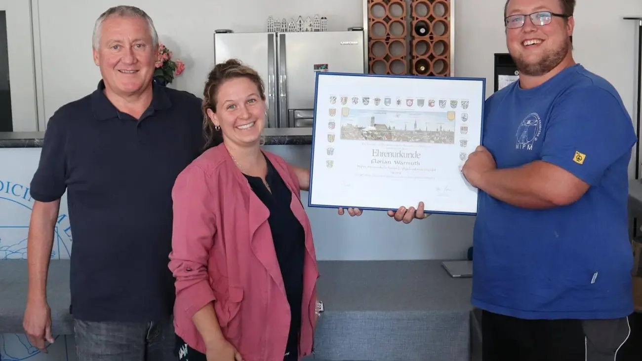 Mipm 10jahre