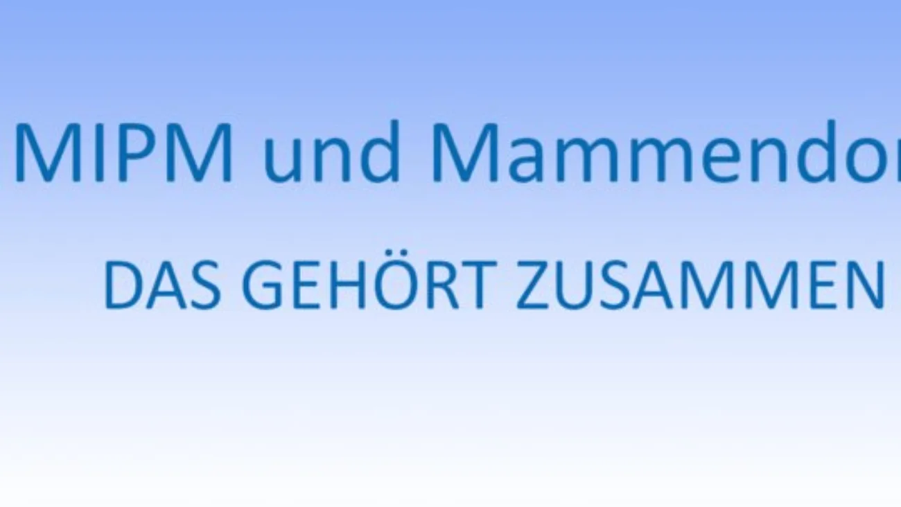 Mipm mammendorf