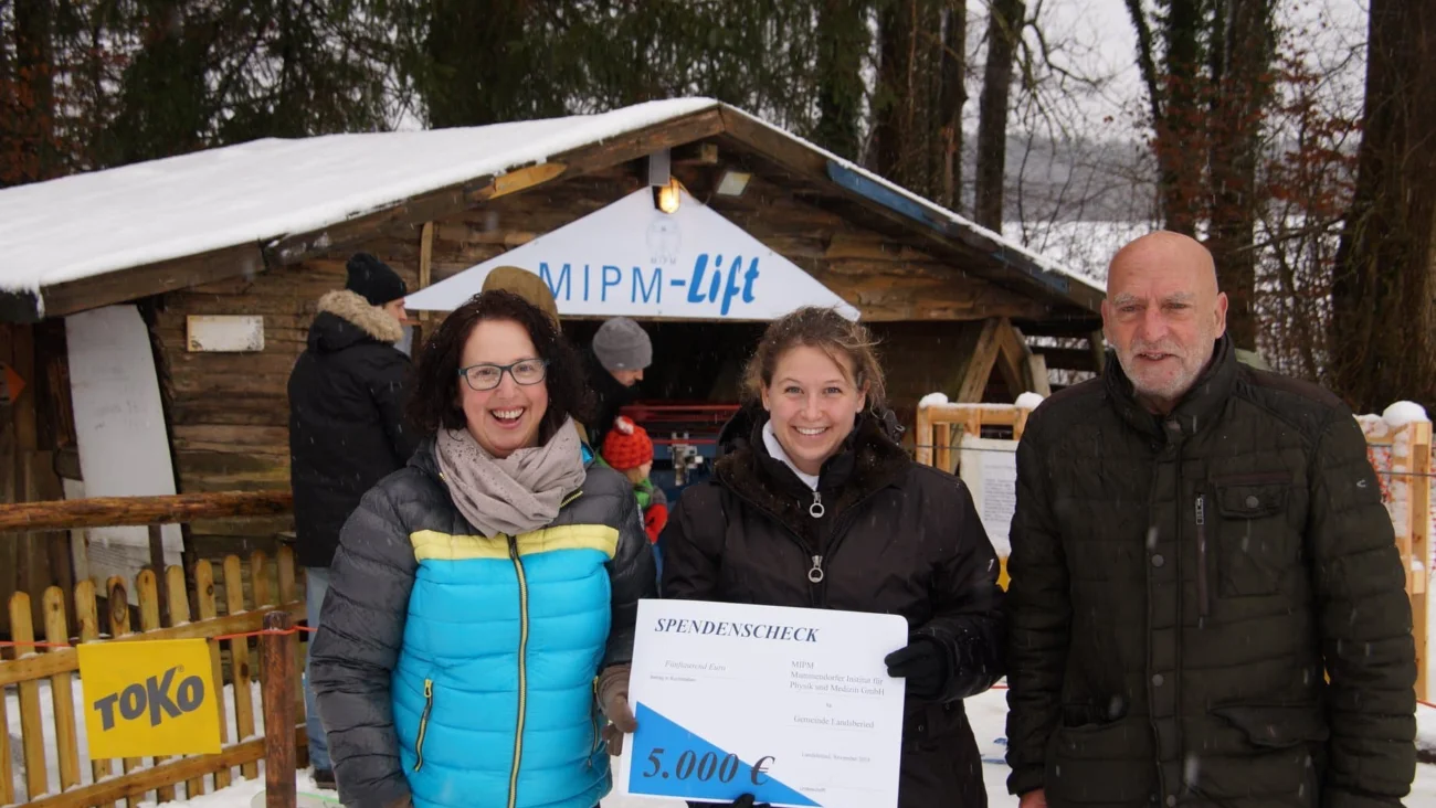 Mipm lift landsberied