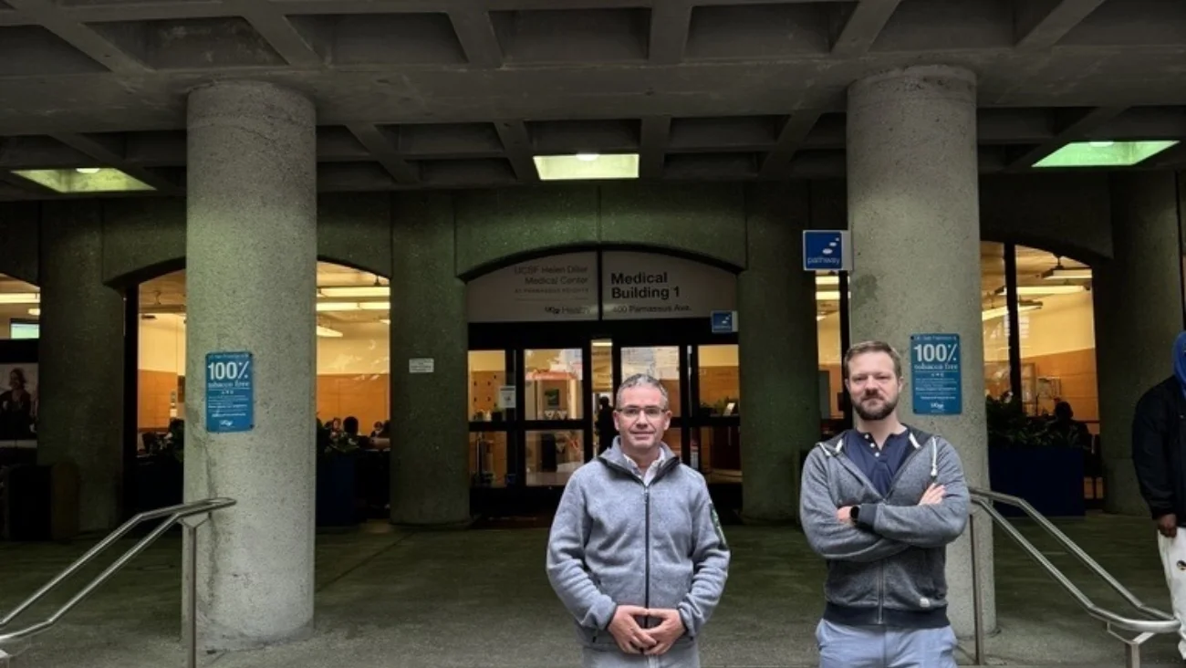 Durchbruch in der Medizintechnik MIPM präsentiert präzisen Sauerstoffsättigungssensor