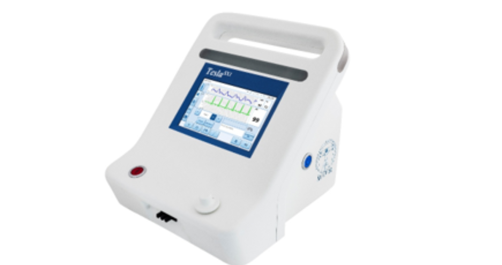 MRI Defibrillator and Patient Monitor | MIPM Mammendorfer Institut